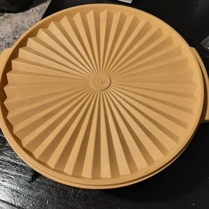 Tupperware vintage bowl